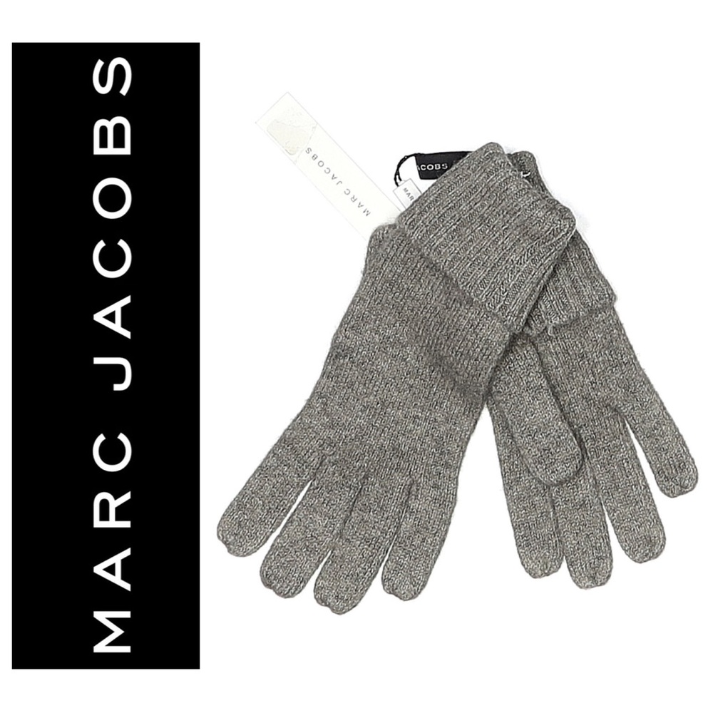 MARC JACOBS Cashmere Glove